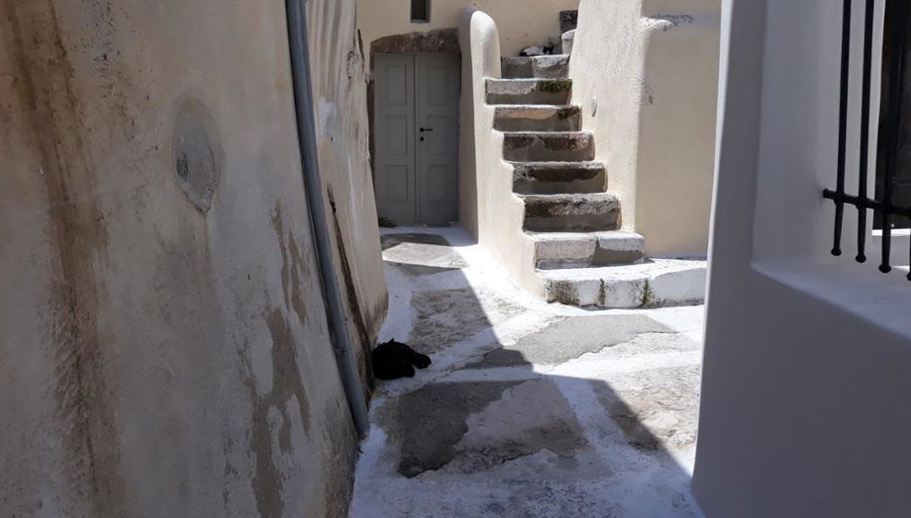 Visita turística a Aldeas Culturales y Excavaciones de Akrotiri - Tour privado - Foto 1